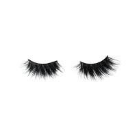 False Eyelashes Cruelty-free Strip Lashes 22mm