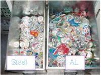 Reverse vending machine(RVM)