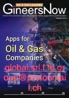 Oil Gas 