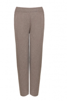 CASHMERE TROUSERS for women