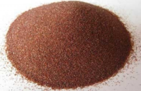 Garnet Abrasive