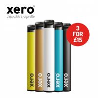 Xero Pod (20MG) - Pack of 3