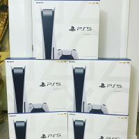 HOT SALE FOR Brand New Sony PlayStation 5 2TB , PS5 , 500GB 1TB Console Bundle PS5 Pro Console With Extra Controller