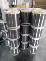 stainless steel wire 410/430 size 0.13/0.7