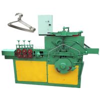 wire hanger making machine.