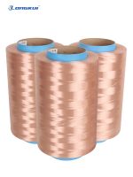 UHMWPE yarn