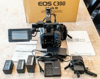 Free Shipping Canon Eos C300 Mark Iii Body Only