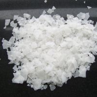 Caustic Soda Flakes 98% (Sodium Hydroxide NaOH) 96% 99% good manufacturer