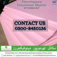 Thermopore Sheets Manufacturer