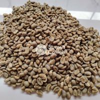 Arabica Gayo Green Coffee Bean