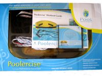 Poolercise Complete Kit