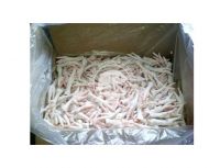 Frozen Chicken Feet