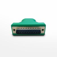 Rj45 To Rs232 25 Pin Adapters