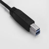 Type B To Micro B Gen1 Cable