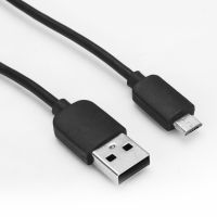 Type A to Micro Type B Cable