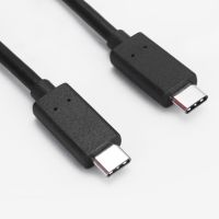 Type C to Type C Gen2 Cable