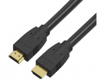HDMI 2.1V Cable 30AWG  OD:6.5  Golden Plug