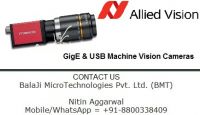 ALLIED VISION TECHNOLOGIES - MACHINE VISION CAMERA