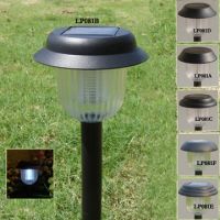 Solar Lawn Light