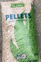 DIN+ plus & ENplus A1/A2 Wood Pellets In 15kg bags