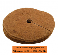 Coir Mulch Mat Best Price