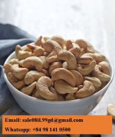 Roasted Cashew Nuts Best Price And High Quality