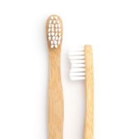 Bamboo Toothbrush...