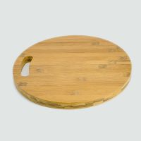 Bamboo Cutting Board For Kitchen