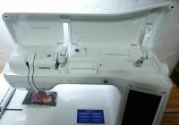 Brother Innovis VE2200 DreamMaker XE Embroidery Machine
