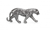 SCULPTURES & FIGURES  (Leopard)