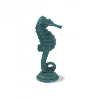 Decorative Accents - Seahorse