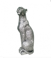 Cheetah Figurine 