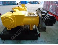 3S New Model Water Injection Pumps