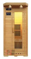 the  far infrared sauna