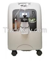 New EWOT Oxygen Concentrator 10LPM 41lb Ã¢?? 3 Year Warranty