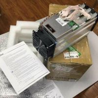 Bitcoin Miner Antminer L3+