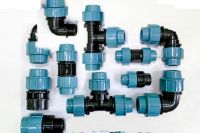 Compression fitting