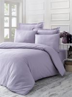 Cotton Satin Hotel Duvet Cover and Comforter Sets from Germany