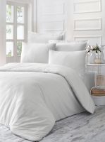 Cotton Satin Hotel Duvet Cover And Comforter Sets From Germany