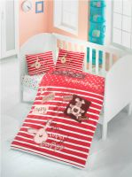 Ranforce Baby Duvet Cover and Comforter Sets