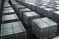 Aluminum Ingots A7