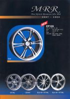 Alloy Rims