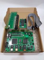 multi game pcb 