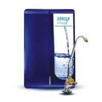 Zerob Kitchenmate - Under The Sink Uv Water Purifier