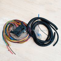 12 Circuit Standard Panel Harness for Hot Rod