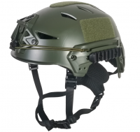 Military Combat Helmet  WENDY Tactical CS Helmet
