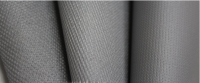 One Side or Both Sides PU POLYURETHANE Coated Fiberglass Cloth Fabric