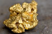 Raw Gold Nuggets ...