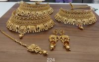 Indian Bridal Set