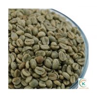 Arabica Green Coffee Beans Specialty Quang Tri - G1, S18